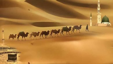طلع البدر علينا